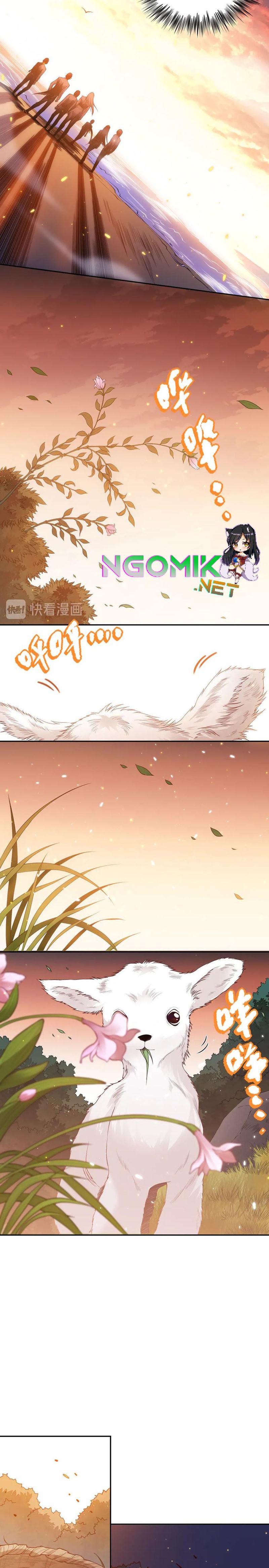 Ultimate Soldier Chapter 138 Gambar 4